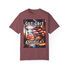 Load image into Gallery viewer, Unisex Garment-Dyed T-shirt
