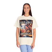 Load image into Gallery viewer, Unisex Garment-Dyed T-shirt