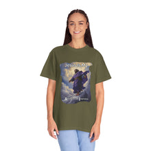 Load image into Gallery viewer, Unisex Garment-Dyed T-shirt