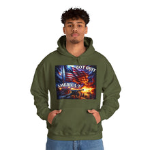 Load image into Gallery viewer, Unisex Heavy Blend™ Hooded Sweatshirt