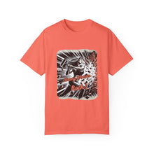 Load image into Gallery viewer, "Strong Women Rock" Unisex Garment-Dyed T-shirt