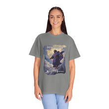Load image into Gallery viewer, Unisex Garment-Dyed T-shirt