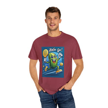 Load image into Gallery viewer, Unisex Garment-Dyed T-shirt