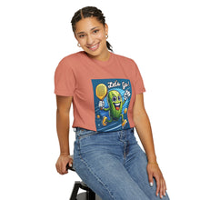 Load image into Gallery viewer, Unisex Garment-Dyed T-shirt