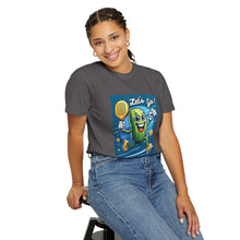 Load image into Gallery viewer, Unisex Garment-Dyed T-shirt