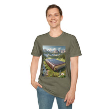 Load image into Gallery viewer, Unisex Softstyle T-Shirt
