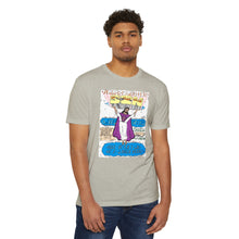 Load image into Gallery viewer, Unisex CVC Jersey T-shirt