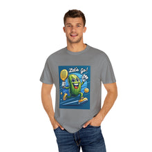 Load image into Gallery viewer, Unisex Garment-Dyed T-shirt