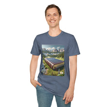 Load image into Gallery viewer, Unisex Softstyle T-Shirt