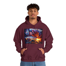 Load image into Gallery viewer, Unisex Heavy Blend™ Hooded Sweatshirt
