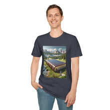 Load image into Gallery viewer, Unisex Softstyle T-Shirt