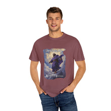Load image into Gallery viewer, Unisex Garment-Dyed T-shirt