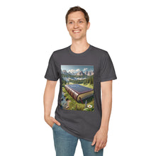 Load image into Gallery viewer, Unisex Softstyle T-Shirt