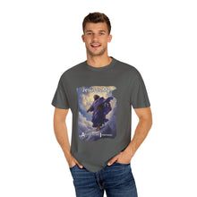 Load image into Gallery viewer, Unisex Garment-Dyed T-shirt