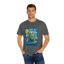 Load image into Gallery viewer, Unisex Garment-Dyed T-shirt