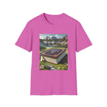 Load image into Gallery viewer, Unisex Softstyle T-Shirt