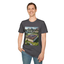 Load image into Gallery viewer, Unisex Softstyle T-Shirt