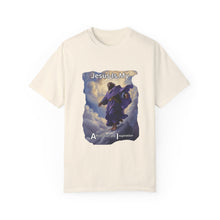 Load image into Gallery viewer, Unisex Garment-Dyed T-shirt