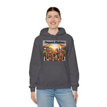 Load image into Gallery viewer, Unisex Heavy Blend™ Hooded Sweatshirt