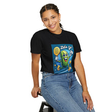 Load image into Gallery viewer, Unisex Garment-Dyed T-shirt