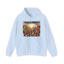 Load image into Gallery viewer, Unisex Heavy Blend™ Hooded Sweatshirt