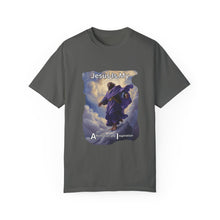 Load image into Gallery viewer, Unisex Garment-Dyed T-shirt