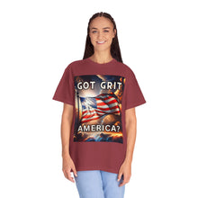 Load image into Gallery viewer, Unisex Garment-Dyed T-shirt