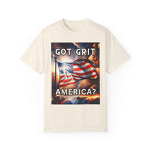 Load image into Gallery viewer, Unisex Garment-Dyed T-shirt