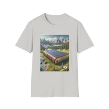 Load image into Gallery viewer, Unisex Softstyle T-Shirt