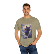 Load image into Gallery viewer, Unisex Garment-Dyed T-shirt