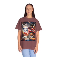 Load image into Gallery viewer, Unisex Garment-Dyed T-shirt