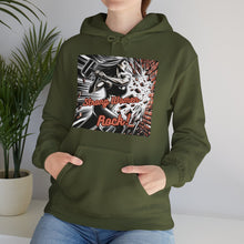 Load image into Gallery viewer, Unisex Heavy Blend™ Hooded Sweatshirt