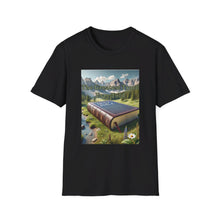 Load image into Gallery viewer, Unisex Softstyle T-Shirt