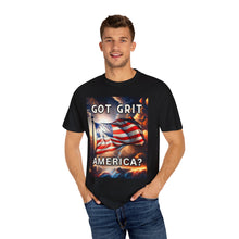 Load image into Gallery viewer, Unisex Garment-Dyed T-shirt