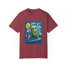 Load image into Gallery viewer, Unisex Garment-Dyed T-shirt