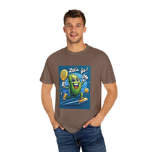 Load image into Gallery viewer, Unisex Garment-Dyed T-shirt