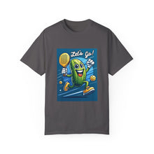 Load image into Gallery viewer, Unisex Garment-Dyed T-shirt