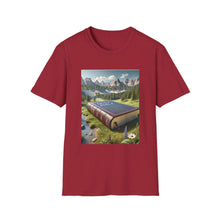 Load image into Gallery viewer, Unisex Softstyle T-Shirt