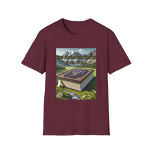 Load image into Gallery viewer, Unisex Softstyle T-Shirt