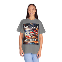 Load image into Gallery viewer, Unisex Garment-Dyed T-shirt
