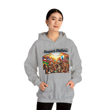 Load image into Gallery viewer, Unisex Heavy Blend™ Hooded Sweatshirt