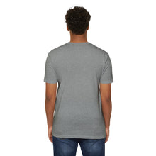 Load image into Gallery viewer, Unisex CVC Jersey T-shirt