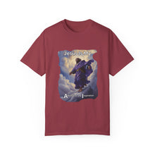 Load image into Gallery viewer, Unisex Garment-Dyed T-shirt