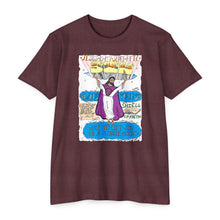 Load image into Gallery viewer, Unisex CVC Jersey T-shirt