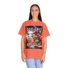 Load image into Gallery viewer, Unisex Garment-Dyed T-shirt
