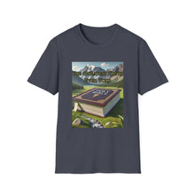 Load image into Gallery viewer, Unisex Softstyle T-Shirt