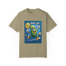 Load image into Gallery viewer, Unisex Garment-Dyed T-shirt