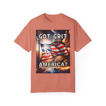 Load image into Gallery viewer, Unisex Garment-Dyed T-shirt