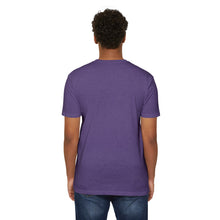 Load image into Gallery viewer, Unisex CVC Jersey T-shirt