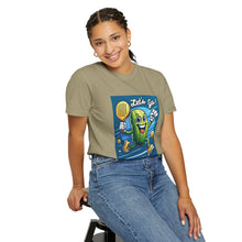 Load image into Gallery viewer, Unisex Garment-Dyed T-shirt